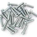 25 Pk Jis Phillips Pan Head Carburetor Bolts 4X16 Kawasaki KZ650 KZ900 KZ1000 Z1