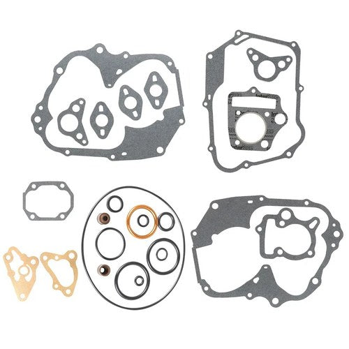 Engine Motor Gasket Kit For Honda ATC70 Atc 70 1978 1979 1981 1981 1982-1985
