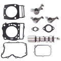 For 1995-2012 Polaris Sportsman 500 Cam Shaft Camshaft & Rocker Arm & Gasket