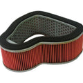 Hiflofiltro HFA1925 OEM Replacement Air Filter Honda VTX1300 03-09 17213-MEA-670