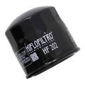 Hiflofiltro HF202 OE Oil Filter Honda Magna Shadow Interceptor Kawasaki Vulcan