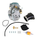 Carburetor & Intake Manifold Adapter Boot Fit Polaris Sportsman 700 2002-2006