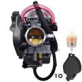 Carburetor For Kawasaki Prairie 360 KVF360 2003-2007