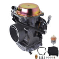 Fit For Polaris Sportsman 400 HO 4X4 SE 2014 Carburetor New