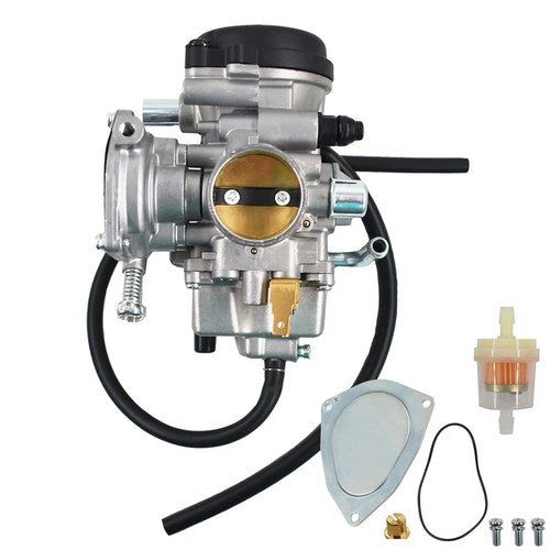 For Bombardier Can-Am Outlander Max 400 4x4 2004-2006 2007 2008 Carburetor ATV