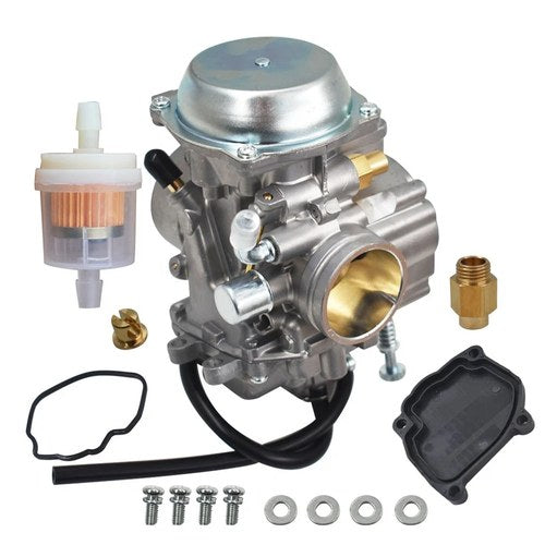 For Arctic Cat Bearcat 454 4X4 1996-1998 New Carburetor Carb