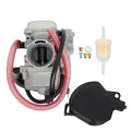 Carburetor for Arctic Cat ATV 250 300 2x4 4x4 2001- 2005 Red Green Carb Replace