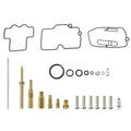 Carburetor Carb Rebuild Repair Kit for Honda TRX450R TRX450ER 2006-2014