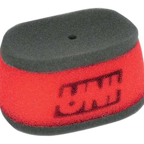 Uni NU-2378ST Air Filter Cleaner Kawasaki KLR650 87-18 KLX650 93-96 11013-1152