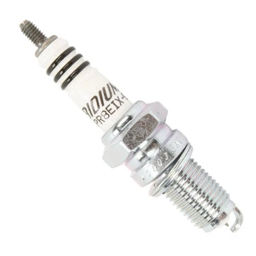 Ngk DPR8EIX-9 Iridium IX High Performance Spark Plug 2202 Resistor M12 x 1.25