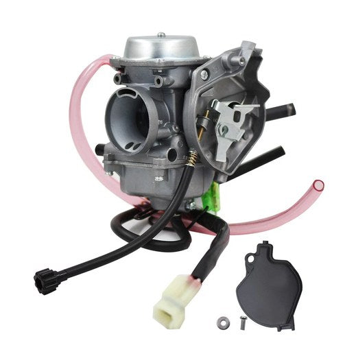 Carburetor For Kawasaki KVF300 KVF300A KVF300B Prairie 300 carb