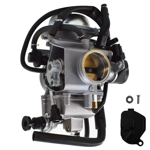 For 2004-2007 Honda Carburetor Rancher 400 TRX400FA TRX400FGA ATV 16100-HN7-013
