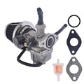 19mm Carburetor PZ19 Carb