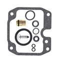 Carburetor Carb Repair Rebuild Kit For Yamaha 18-9331 TTR125 TTR125L 00-07