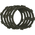 Vesrah Clutch Friction Plate Set Honda CR80 CL100 XL100 CB125 XL125 CRF150 XR200