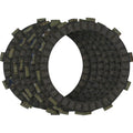 Vesrah VC-175 Clutch Friction Plate Set Honda CR125 XR400 CBR600 Yamaha YZF-R3