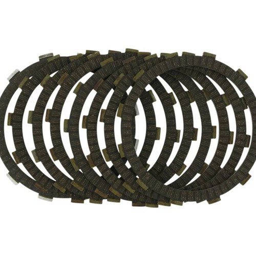 Vesrah VC-149 Clutch Friction Plate Disc Set Honda CB750 CB900 CB1000 CB1100