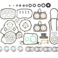 Engine Rebuild Kit Piston Gasket Seal O-ring Honda GL1000 Gold Wing 1975 - 1979
