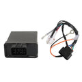 For Yamaha TTR125 TTR125E/L/LE 2000-2020 Ignitor CDI box W/ sub- Wiring Harness