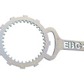 Ebc Clutch Removal Tool CT019 Kawasaki KZ650 KZ750 KZ900 KZ1000 ZR750 ZX750