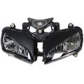 For Honda Cbr 1000RR 2004 2005 2006 2007 Front Headlight Head lamp