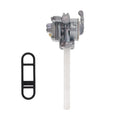For Yamaha 1985-1986 XJ900R Seca 1983 XJ700 Maxim Fuel Petcock Valve Assembly