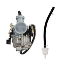 30mm Carburetor PZ30 Carb 200cc 250cc Cable Choke Dirt Bike ATV Taotao SunL Jcl