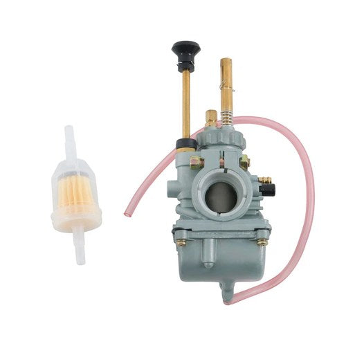 Carburetor 16001-1185 for Kawasaki KE100 1976-2001 KM100 76-81