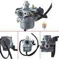 Replace 2004-2012 Crf 70 Crf 70R Carb Carburetor Assy 16100-GCF-672 Usa