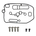 Carburetor Mid Body Rebuild kit for Yamaha Fcr YFZ450 WR450F WR250F YZ450F