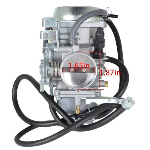 Carburetor 16100-MY6-772 Fit For Honda XR650L 1993 1994 1995 1996 1997-2012