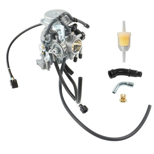 For Honda Shadow Spirit 750 VT750C Aero 750 VT750 Carburetor 2005-2009
