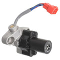 Ignition Switch Lock For Yamaha XVS1100 V-Star Midnight Custom 2005-2009