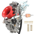 FCR39 Racing Slant Body Carburetor Fcr 39mm For Kawasaki KLX40 Suzuki Drz 400S