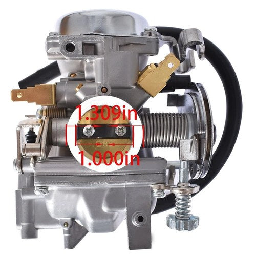 Carburetor Fits For Yamaha V-STAR 250 XV250 XV 250 2008-2018