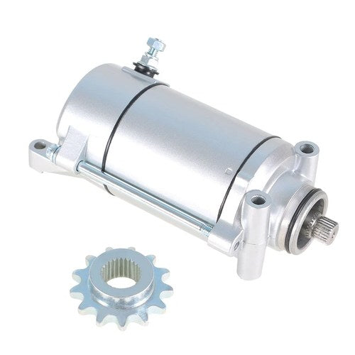 New Starter Motor For Honda CB250 CB 250 234cc Nighthawk 1991-2008 31200-465-671