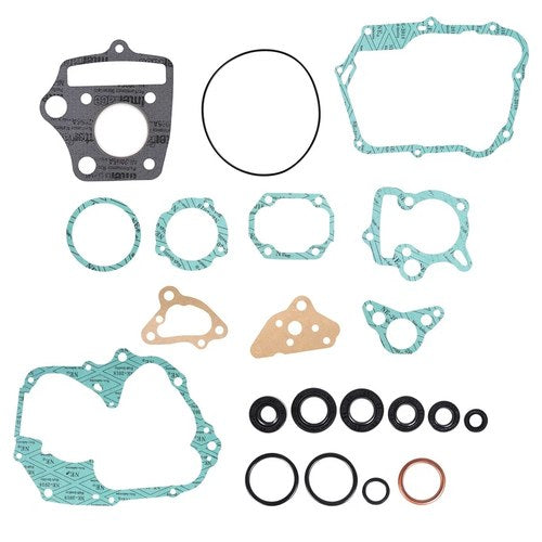 For Honda Z50 Z50A Mini Trail 1968-1978 Engine Gasket Set + Oil Seals Usa