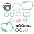 For Honda Z50 Z50A Mini Trail 1968-1978 Engine Gasket Set + Oil Seals Usa