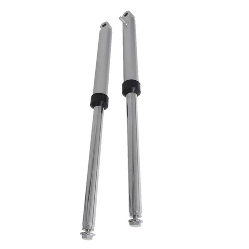 Front Forks Shocks Suspension Set Assembly For Yamaha PW50 PW Peewee 50 480mm