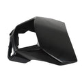 2002-2023 Head Light Face Cover Black For Suzuki DR-Z Drz 400S SM DR 650 200