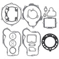Set for Honda CR85R 2003-2007 Complete Gasket Kit Top & Bottom End Engine