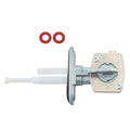 For 02-15 Kawasaki KLX110 & 03-05 Suzuki DRZ110 Petcock Fuel Tank Valve Assembly