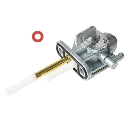 New Fuel Valve Petcock For Kawasaki VN750A Vulcan 750 1988 1989 1990-2006