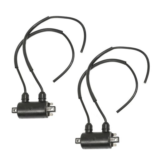 For Honda VT750C Shadow 750 1983 / VT800C Shadow 800 1988 2 Ignition Coil