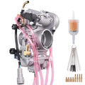 New Carburetor For 250 XC Sxf Xcw Dirt Bike Replace FCR38 Fcr 38mm
