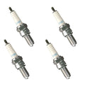 4 Pack Ngk CR8E 1275 Spark Plugs 16mm Hex Kawasaki Suzuki Yamaha Motorcycle ATV