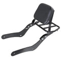 Backrest Sissy Bar With Luggage Rack Fit For Honda 2017-22 CMX300 CMX500 Rebel