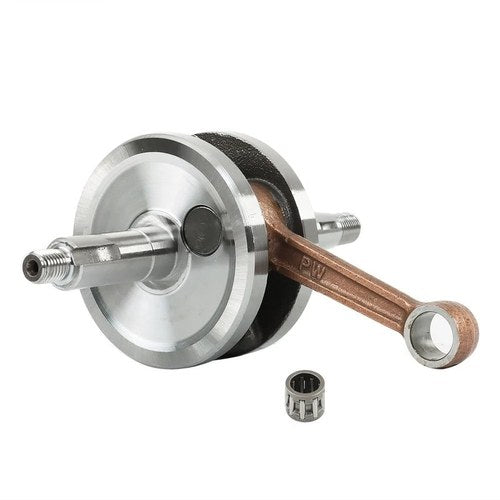 Replacement Crankshaft For Yamaha Pw50 Qt50 Yamahopper Yt60 60 Tri Zinge