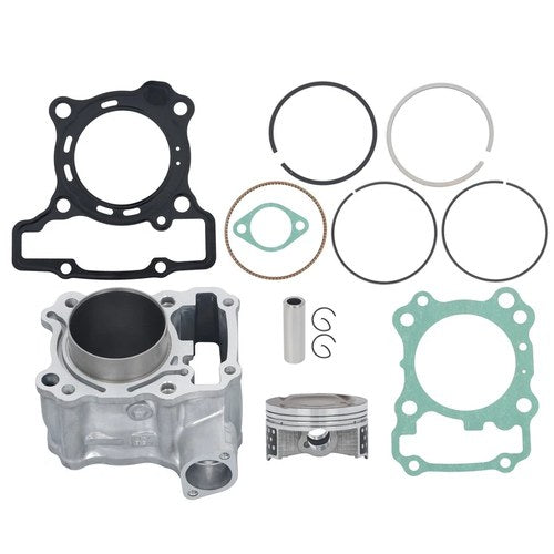 Engine Block 2018-2021 For Honda CB125R 150R K45 12100-K56-N00