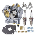Carburetor for Big Twin & Sportster Shorty Carb US